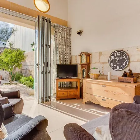 Villa Ca Na Pessina Sa Pobla