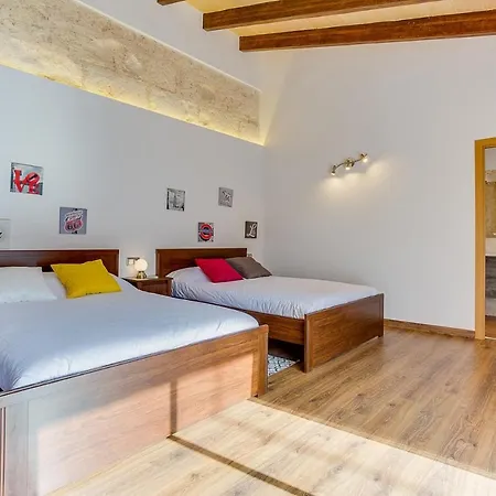 Ca Na Pessina Villa Sa Pobla