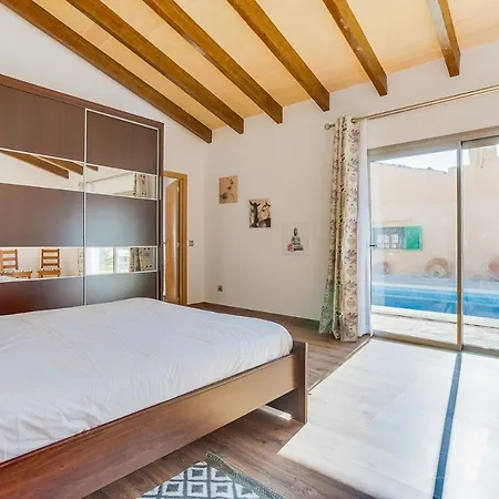 Villa Ca Na Pessina Sa Pobla