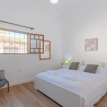 Ca Na Pessina Villa