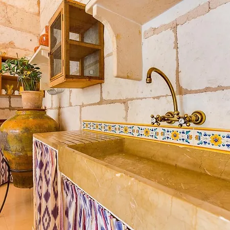 Villa Ca Na Pessina Sa Pobla