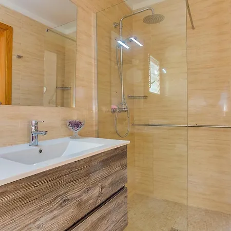 Ca Na Pessina Villa Sa Pobla