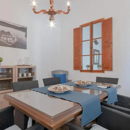Villa Ca Na Pessina *