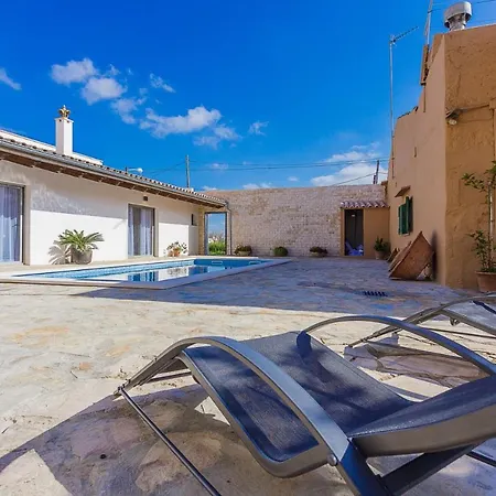 Ca Na Pessina Villa