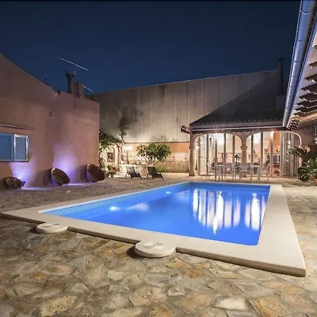 Villa Ca Na Pessina